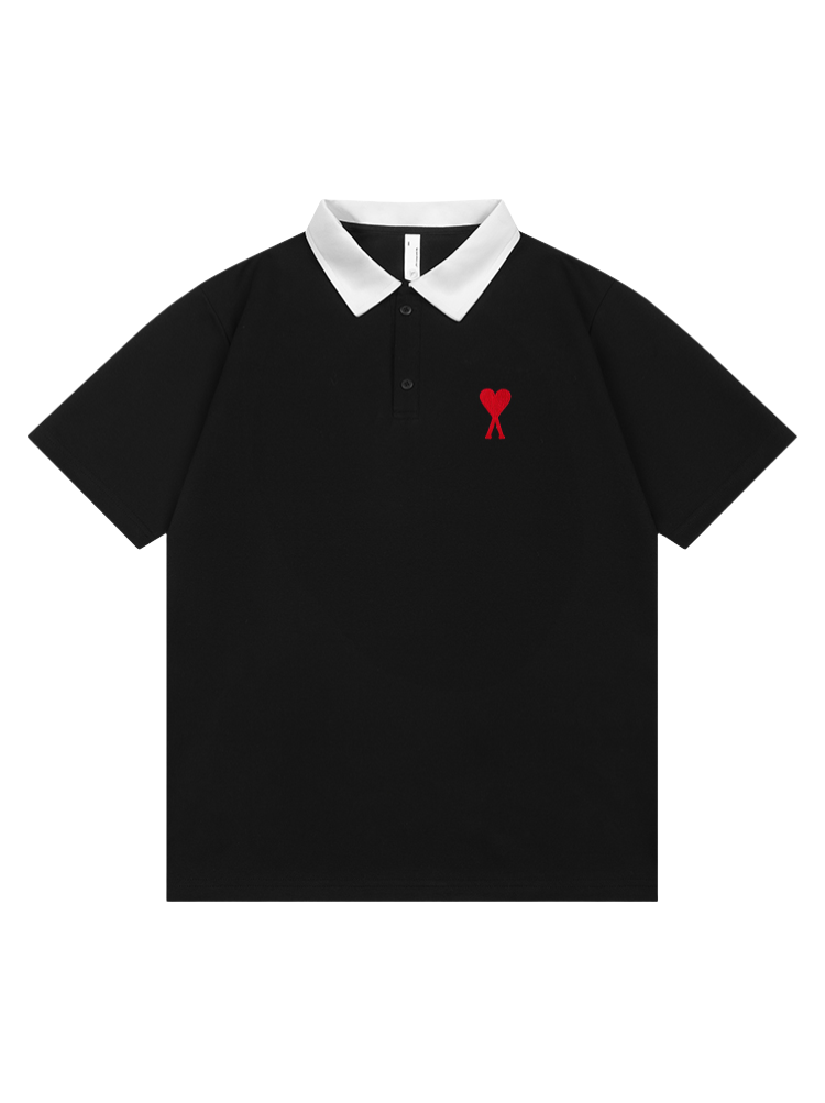 Unisex polo shirt THOM TREND