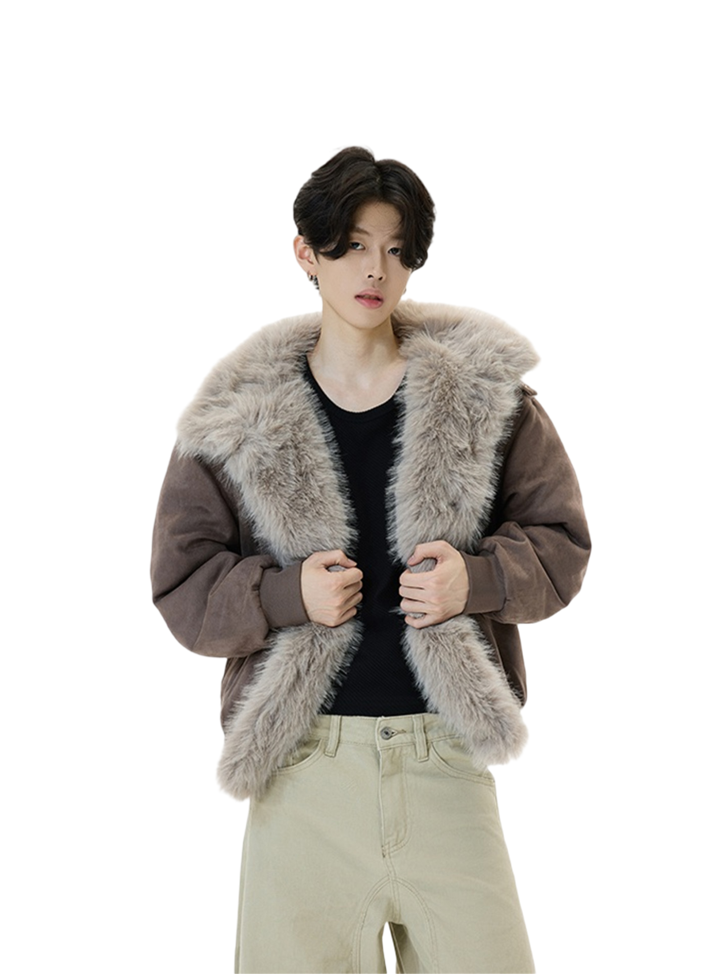 Unisex jacket THOM TREND