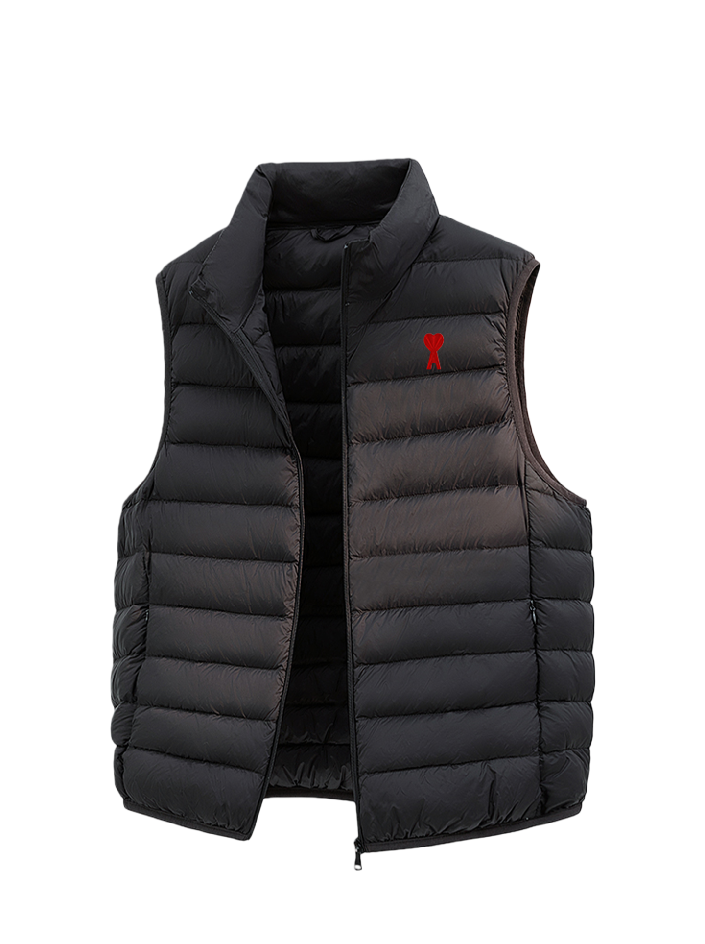 Lightweight down vest THOM TREND