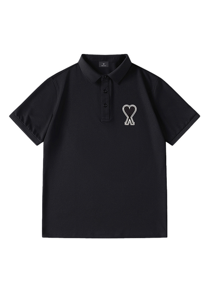 Unisex Polo Shirt THOM TREND