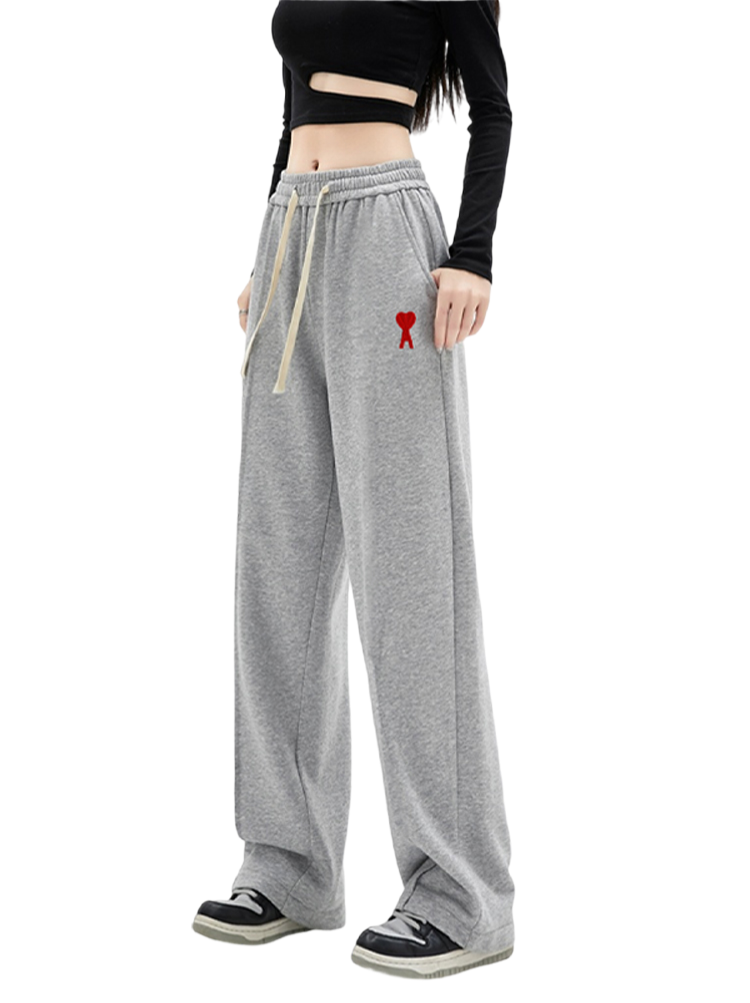 Straight-leg sweatpants THOM TREND