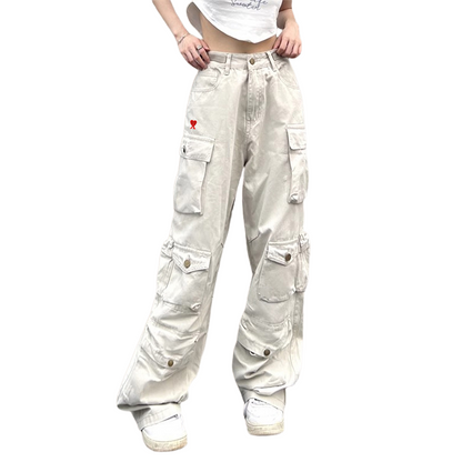 Unisex cargo pants THOM TREND