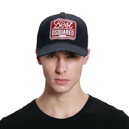 New-D2 2025 Adjustable Hat
