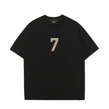 2025SS 7 T-shirt THOM TREND