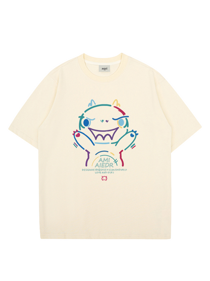 Unisex T-shirt THOM TREND