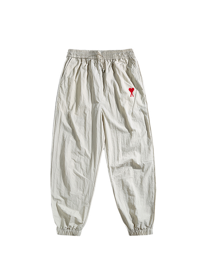 Unisex casual pants THOM TREND