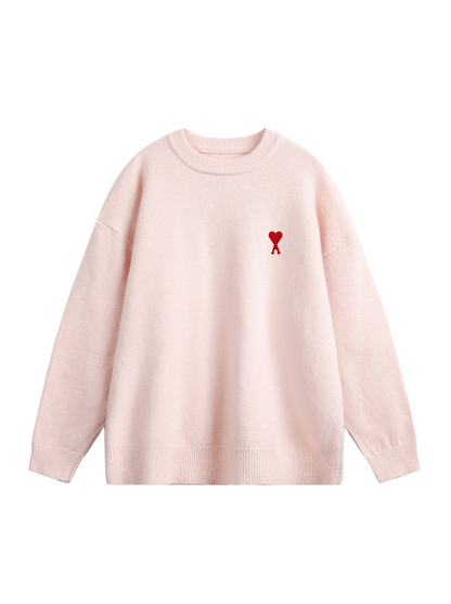 Crew neck sweater THOM TREND