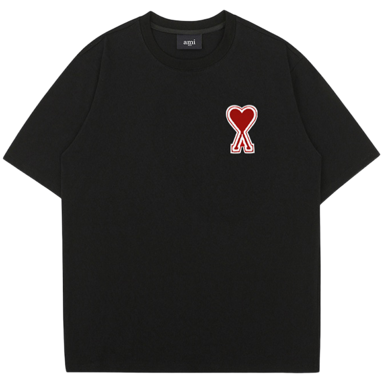 2025SS pure cotton T-shirt THOM TREND