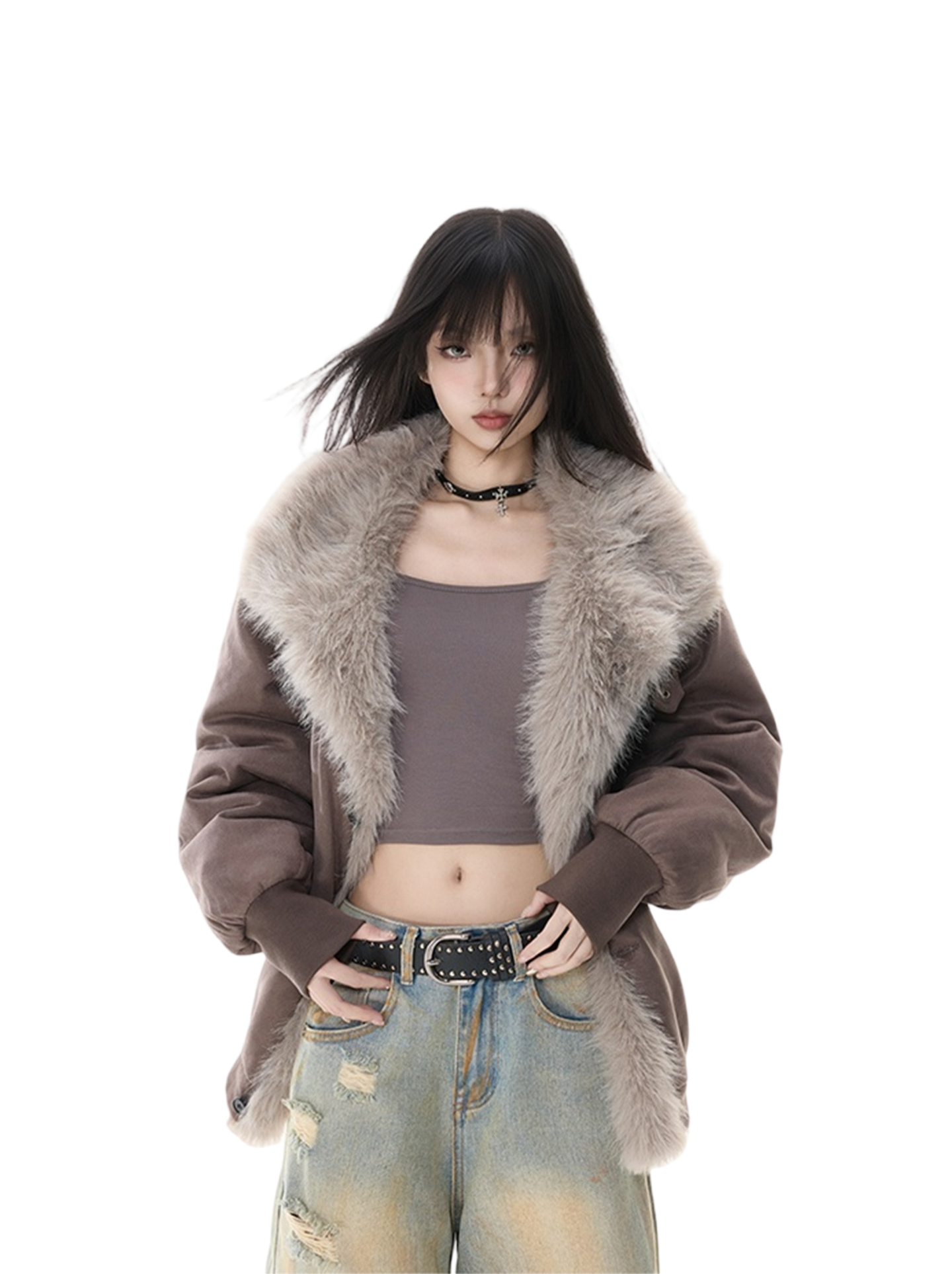 Unisex jacket THOM TREND