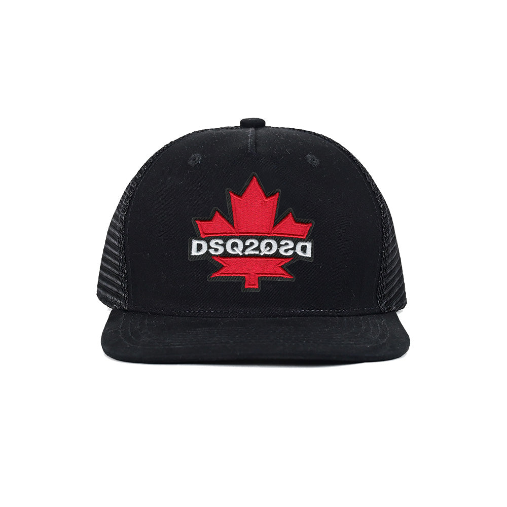 New-DSQ2 2025SS Hat