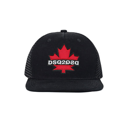 New-DSQ2 2025SS Hat
