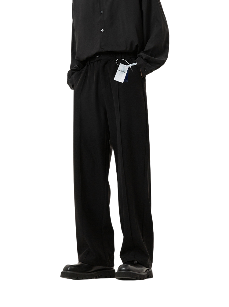 Men's dress pants THOM TREND