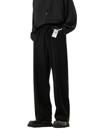 Men's dress pants THOM TREND