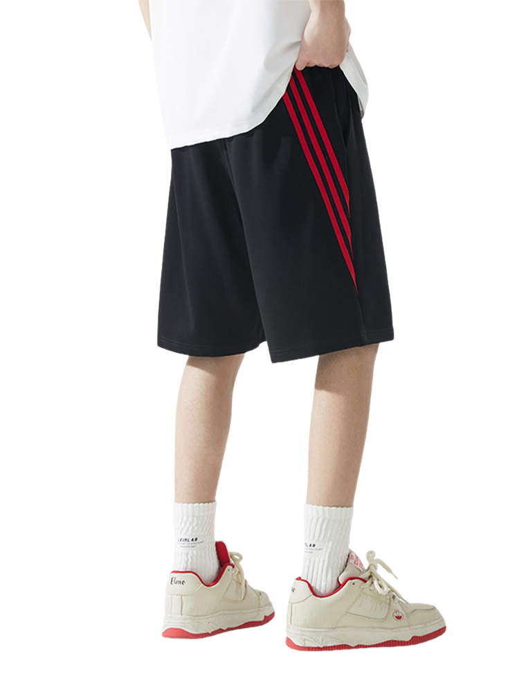 Unisex shorts THOM TREND