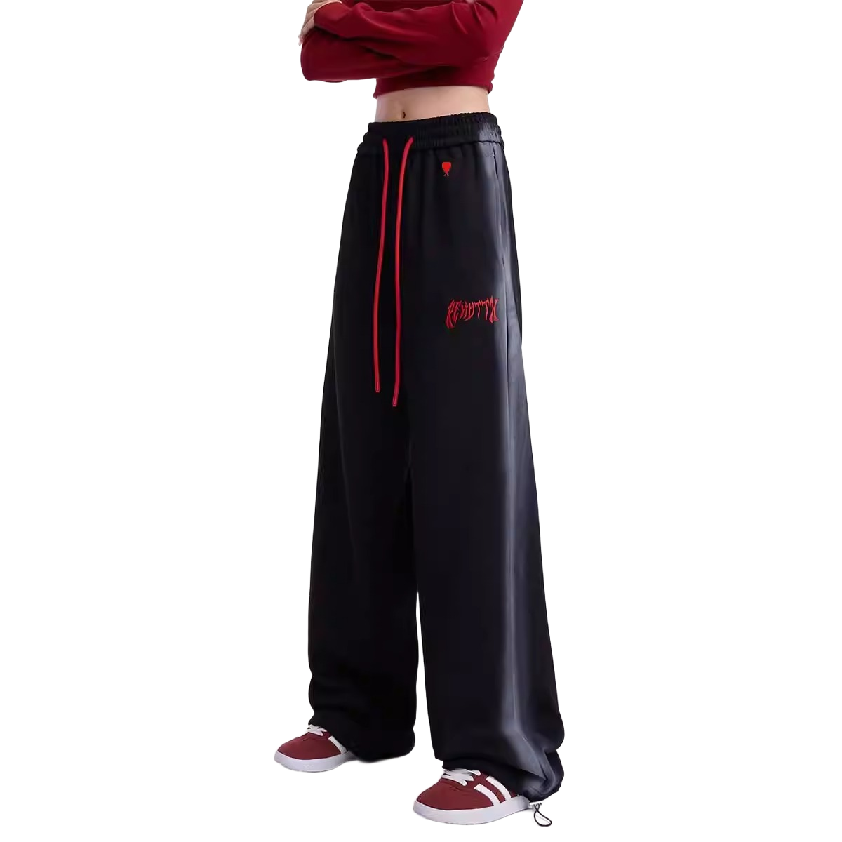 Women's sports pants THOM TREND
