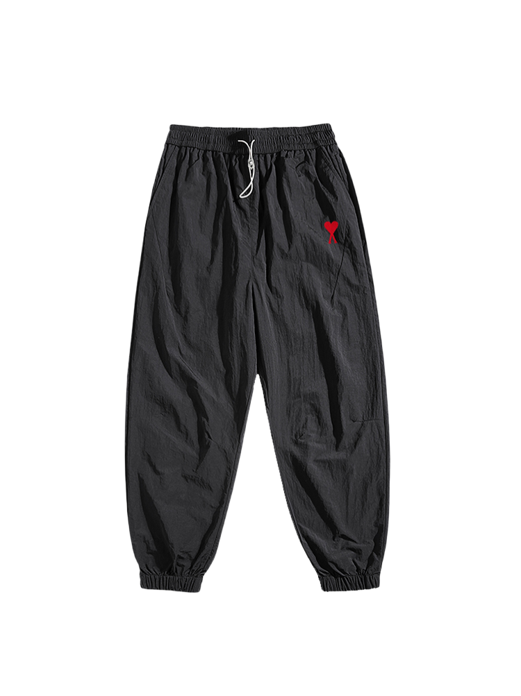 Unisex casual pants THOM TREND