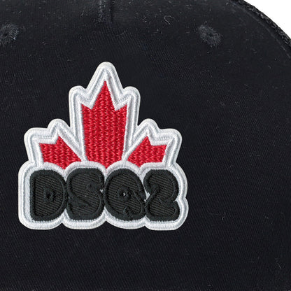New-DSQ2 24ss Hat