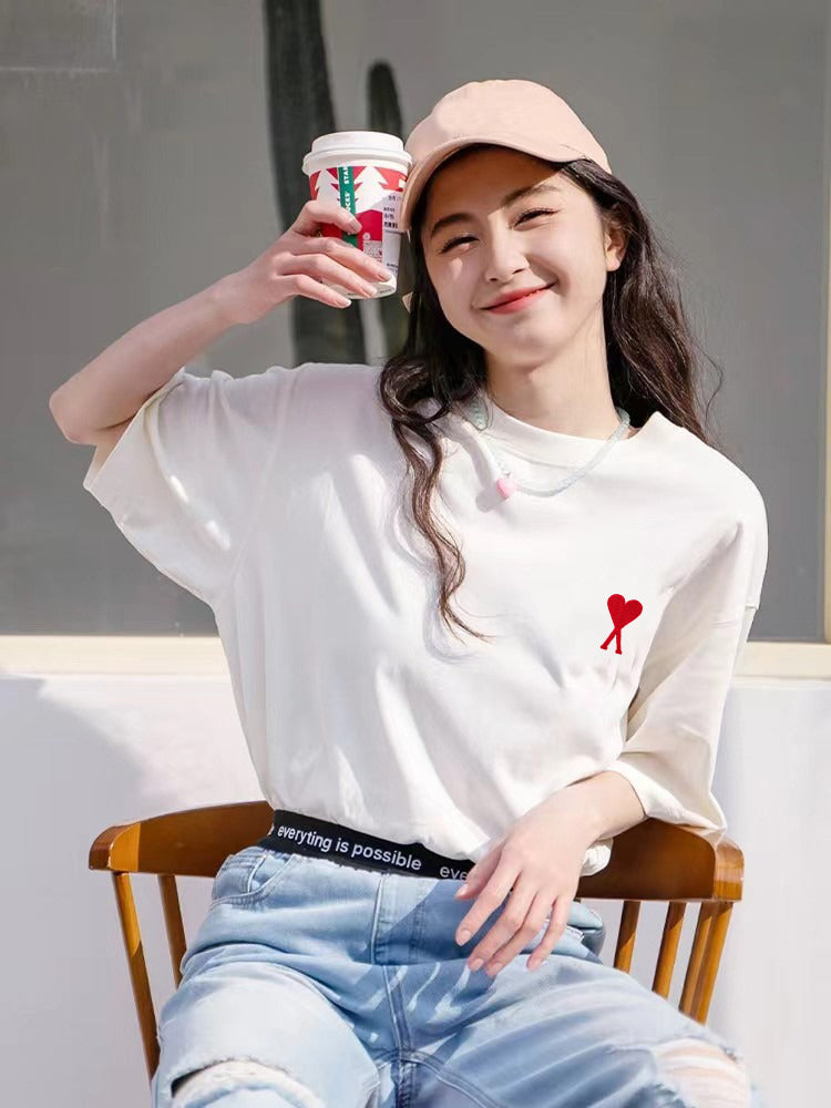 Unisex  T-shirt THOM TREND