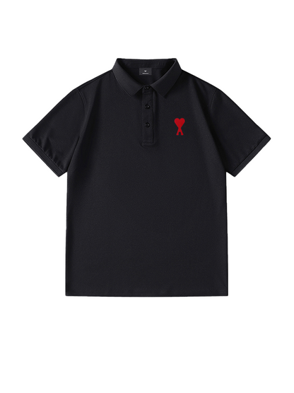 Unisex Polo Shirt THOM TREND