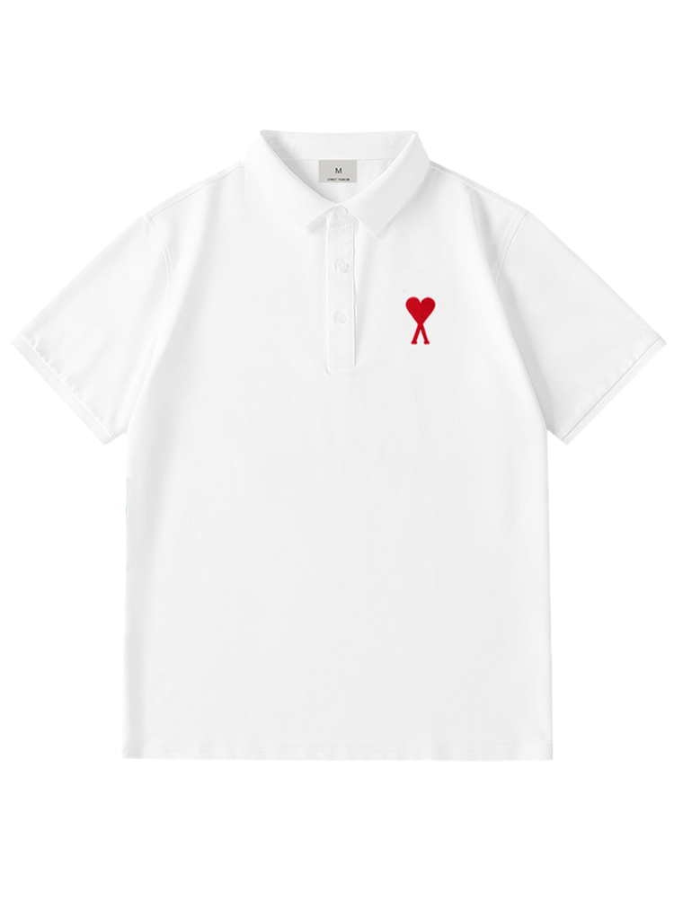 Unisex POLO T-shirt THOM TREND