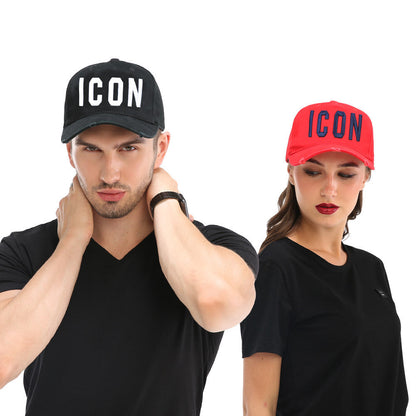 New-DSQ2 Adjustable Hat