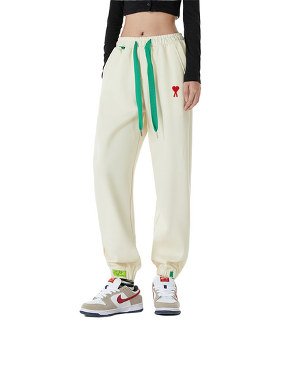 Unisex casual pants THOM TREND