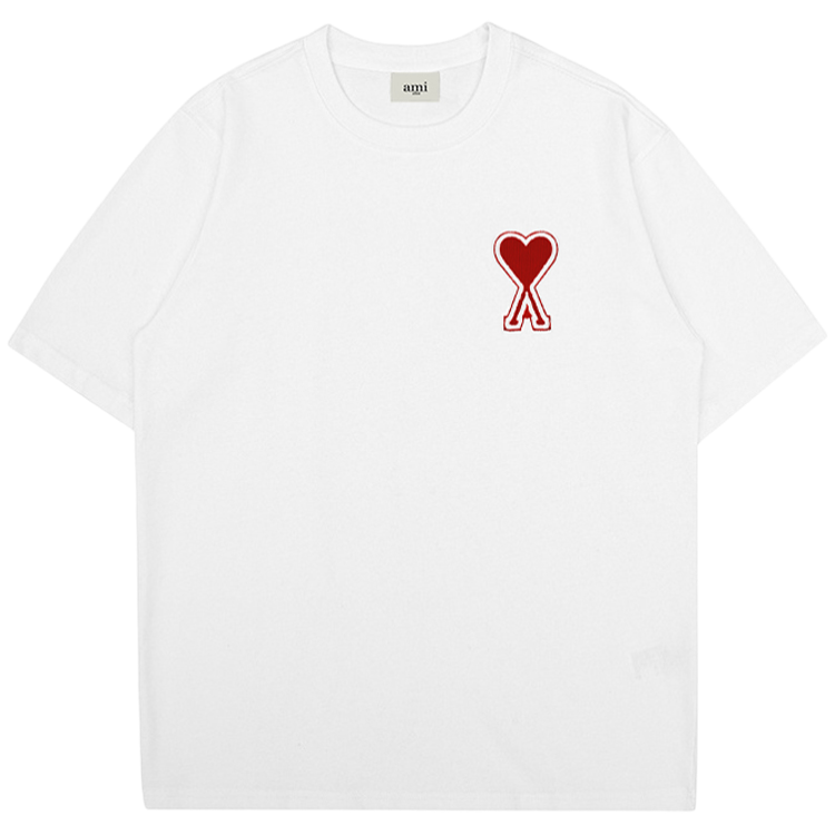 2025SS pure cotton T-shirt THOM TREND