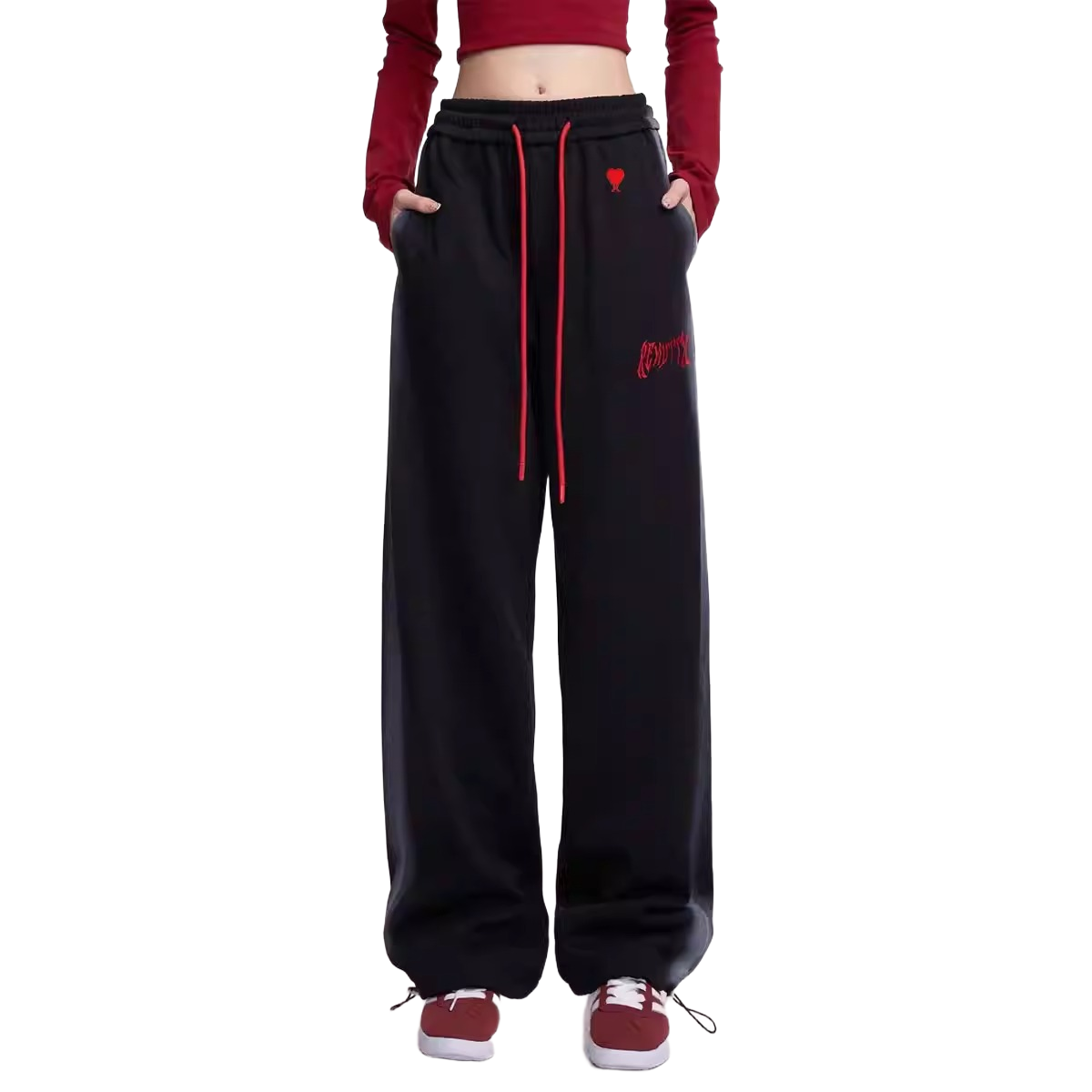 Women's sports pants THOM TREND