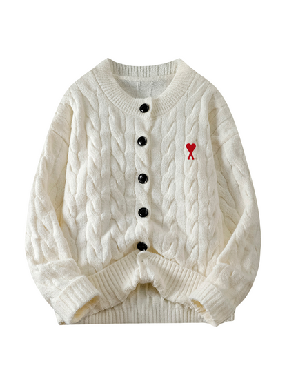 Women's cardigan sweater THOM TREND