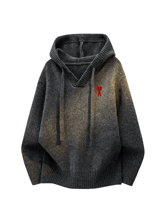 Unisex hooded sweater THOM TREND