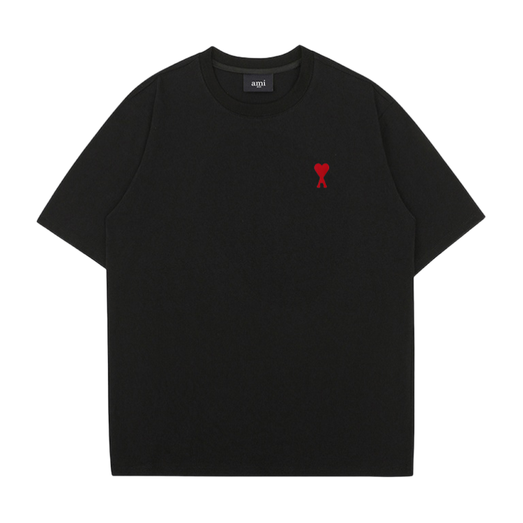 2025SS pure cotton T-shirt THOM TREND