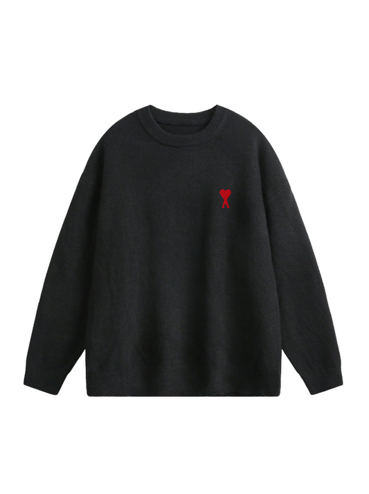 Crew neck sweater THOM TREND