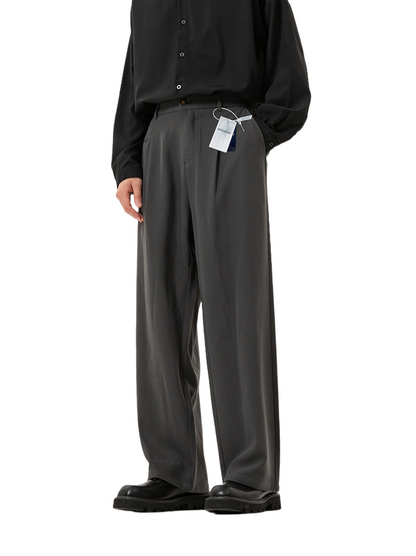 Men's dress pants THOM TREND
