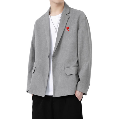 Men's suit THOM TREND