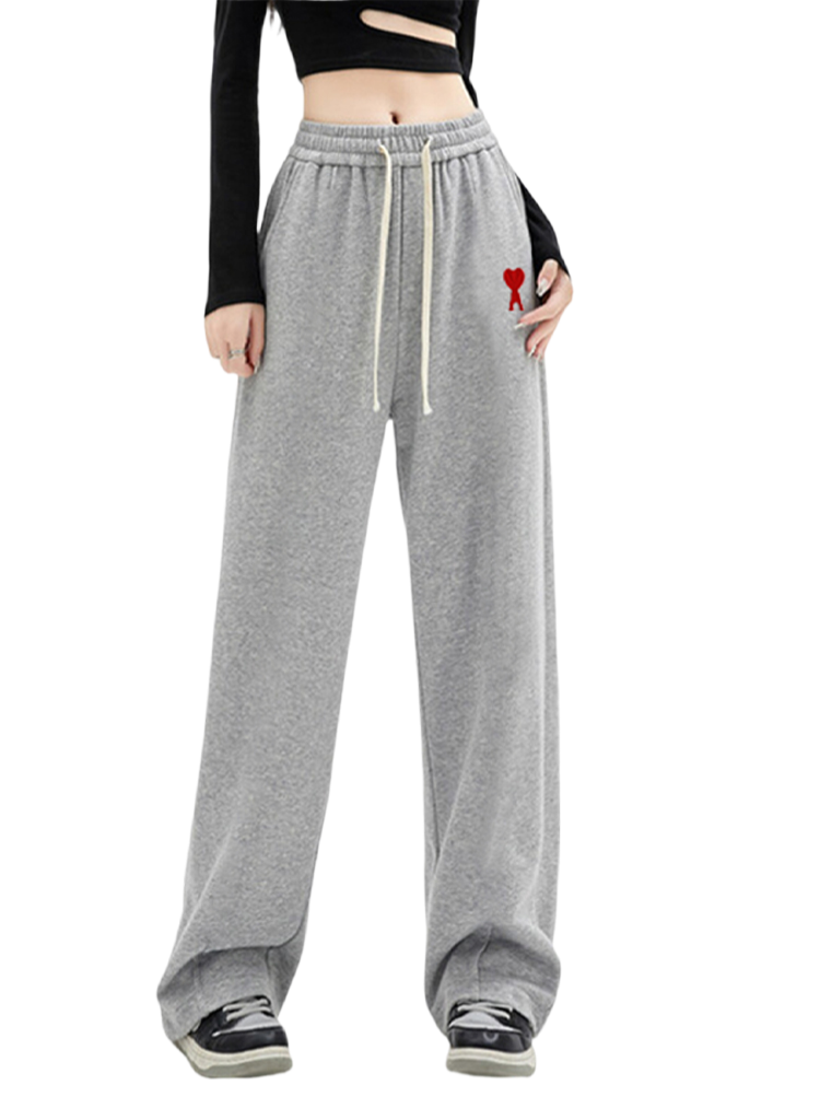 Straight-leg sweatpants THOM TREND