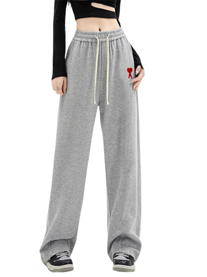 Straight-leg sweatpants THOM TREND