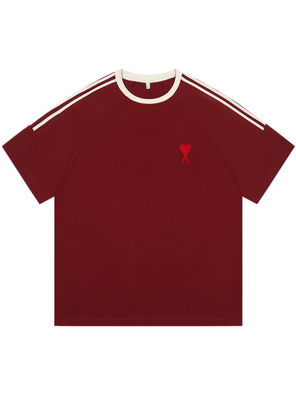 Unisex  T-shirt THOM TREND