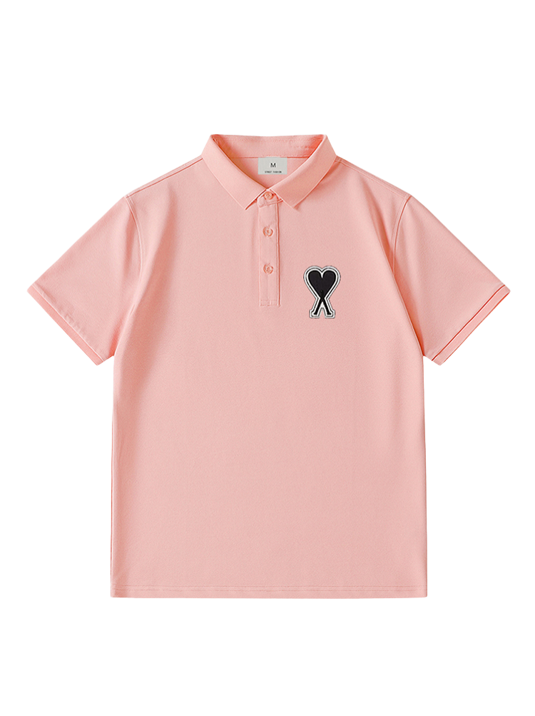 Unisex Polo Shirt THOM TREND