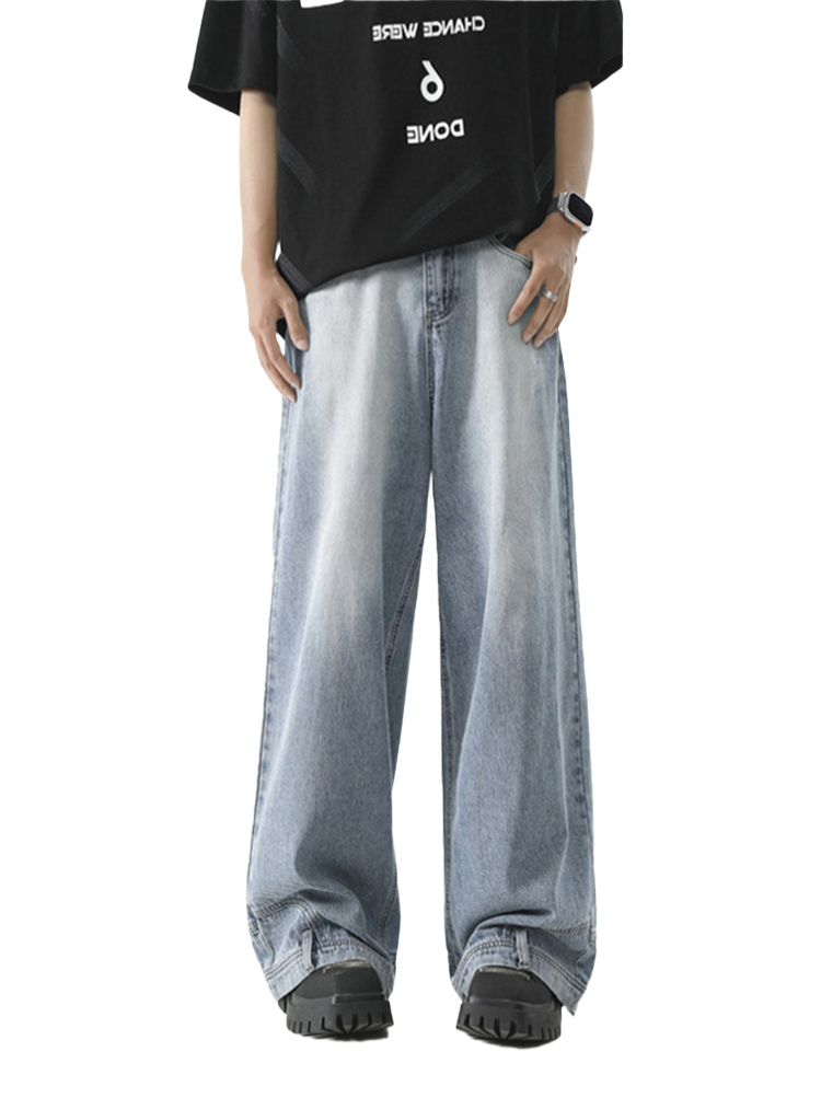 Unisex jeans THOM TREND