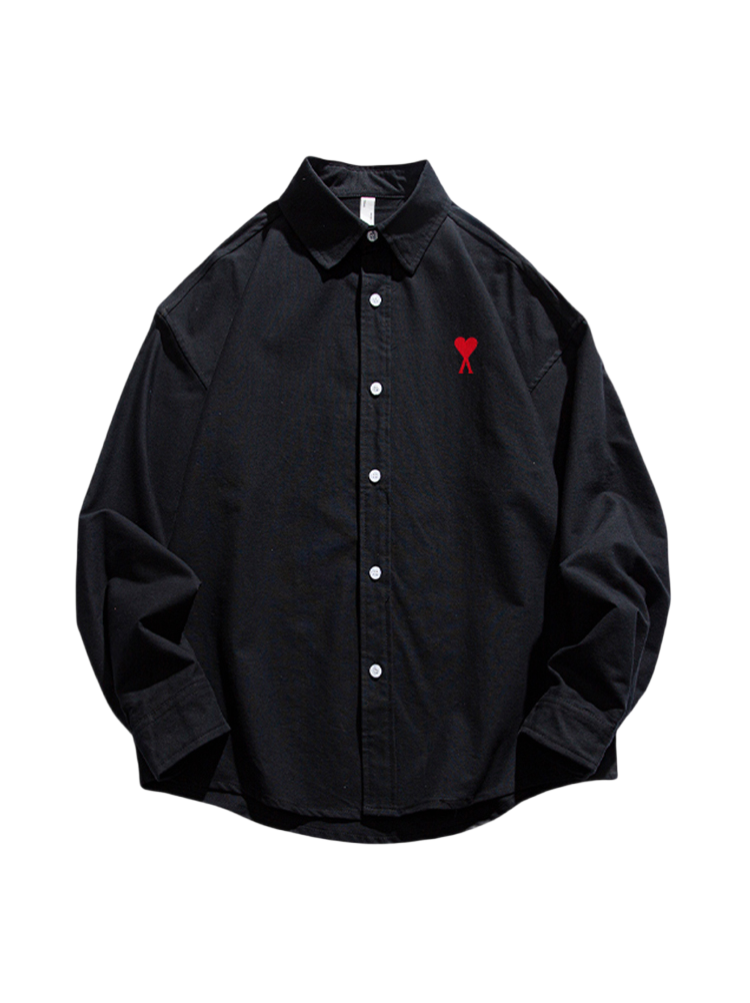 Unisex shirt THOM TREND