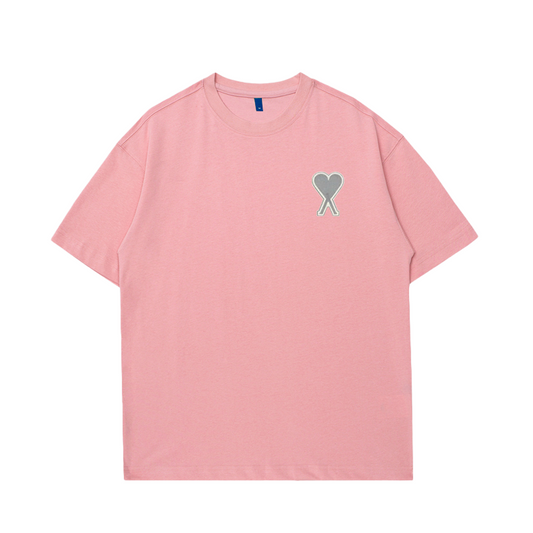 2025SS pure cotton T-shirt THOM TREND