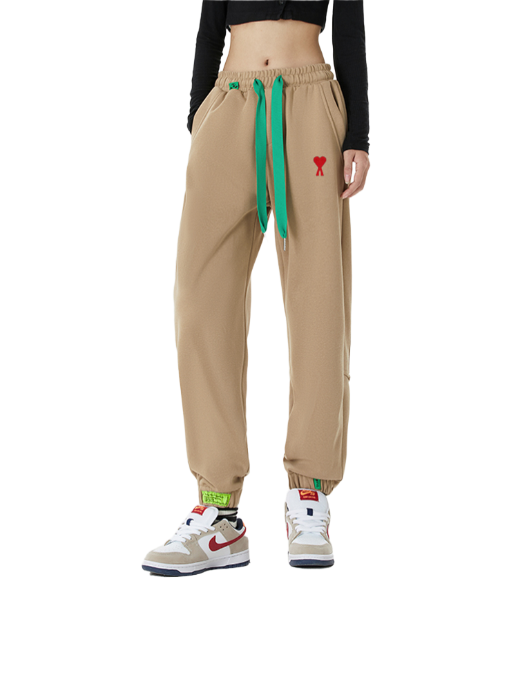 Unisex casual pants THOM TREND