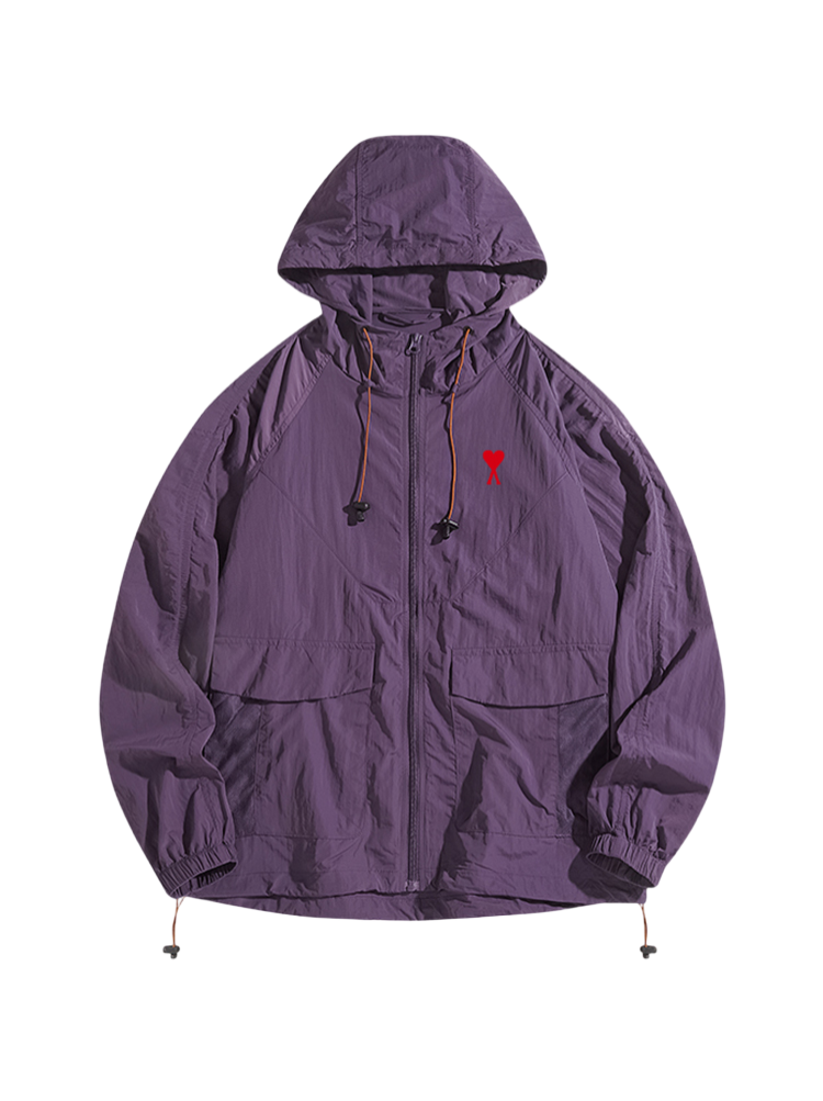 Sunscreen clothing THOM TREND