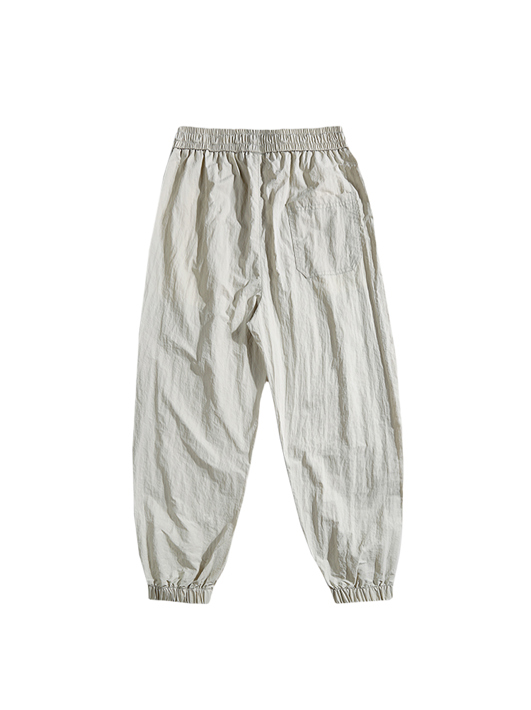 Unisex casual pants THOM TREND