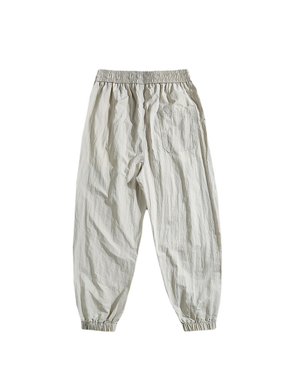 Unisex casual pants THOM TREND