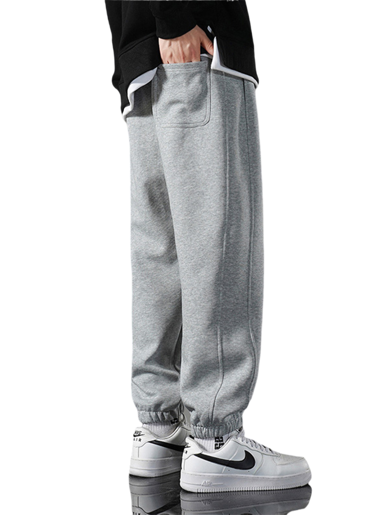 Jogger pants THOM TREND