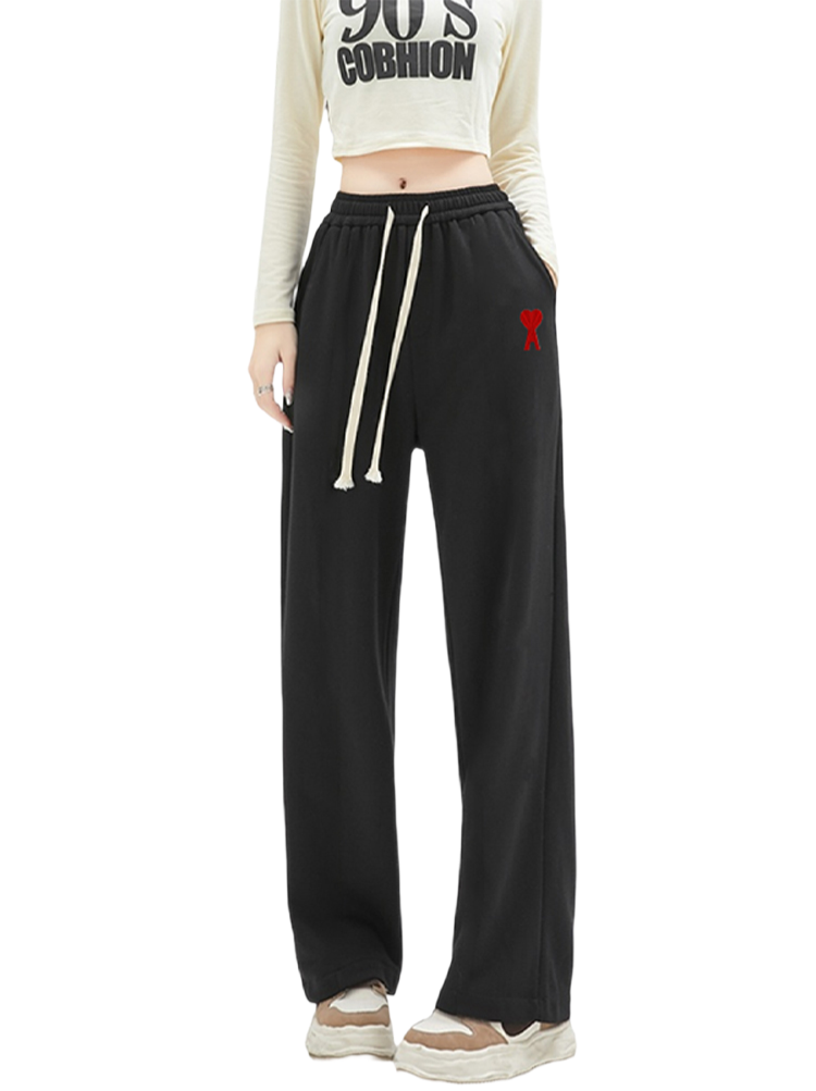 Straight-leg sweatpants THOM TREND