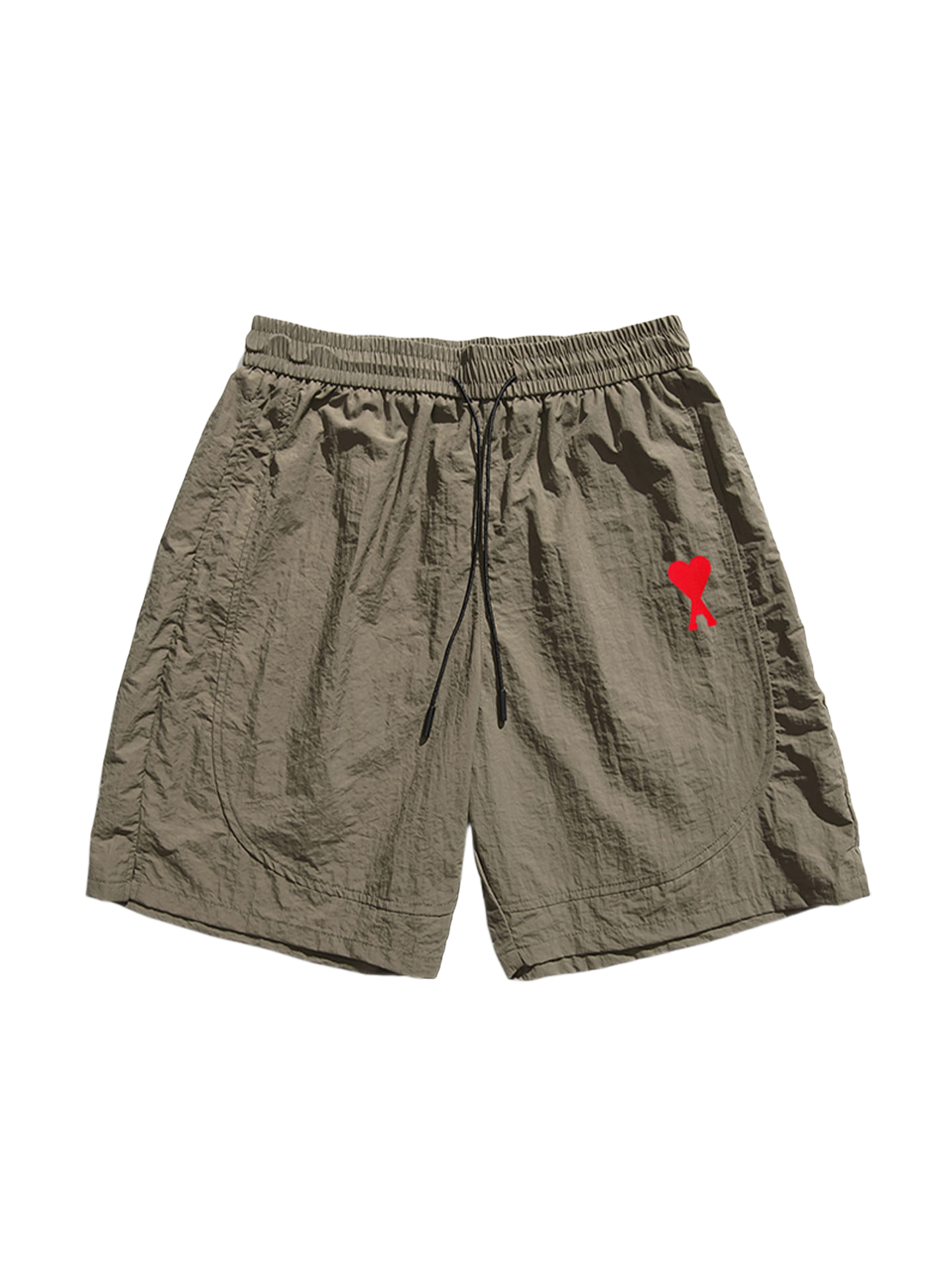 quick-drying shorts THOM TREND