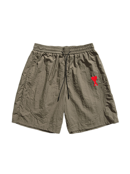 quick-drying shorts THOM TREND