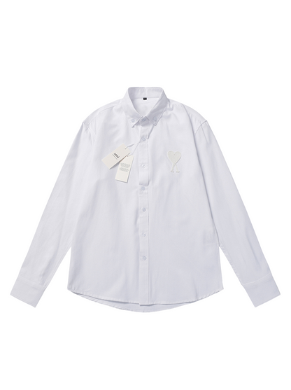 Macaron Shirt THOM TREND